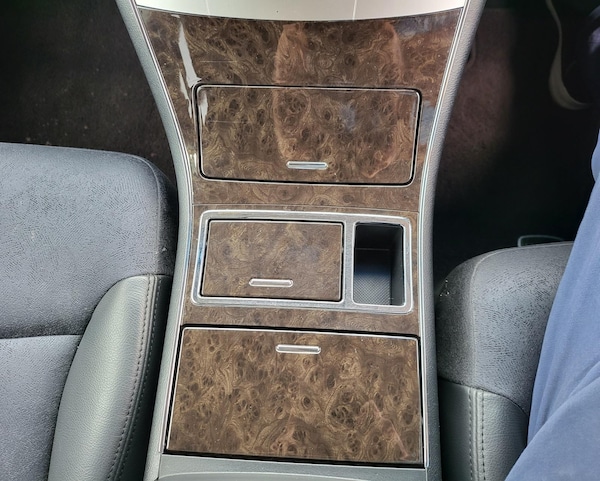 Used Honda Elysion 2020 for sale - 68627424: Photo 34