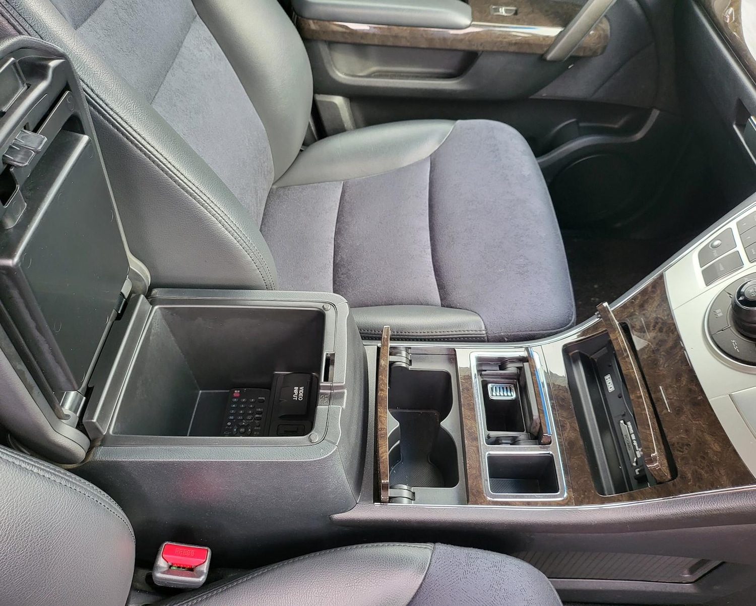 Vehicle 36