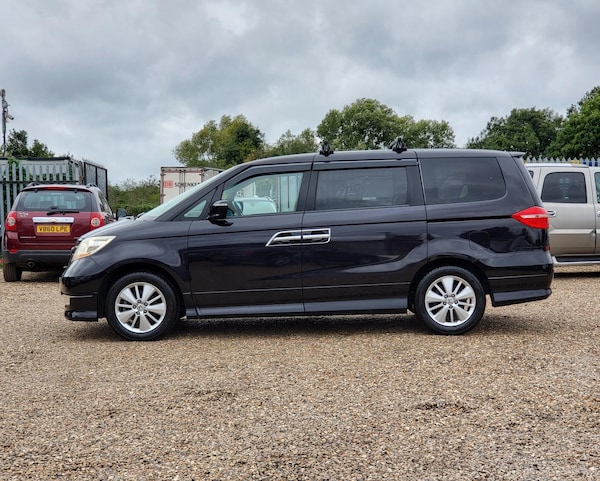 Used Honda Elysion 2020 for sale - 68627424: Photo 4