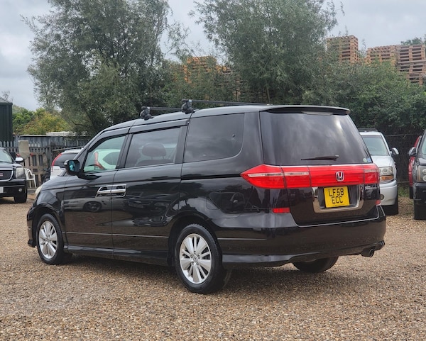 Used Honda Elysion 2020 for sale - 68627424: Photo 5