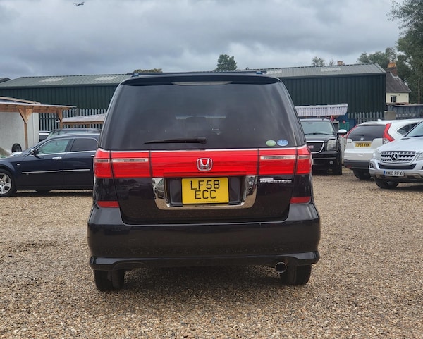 Used Honda Elysion 2020 for sale - 68627424: Photo 6