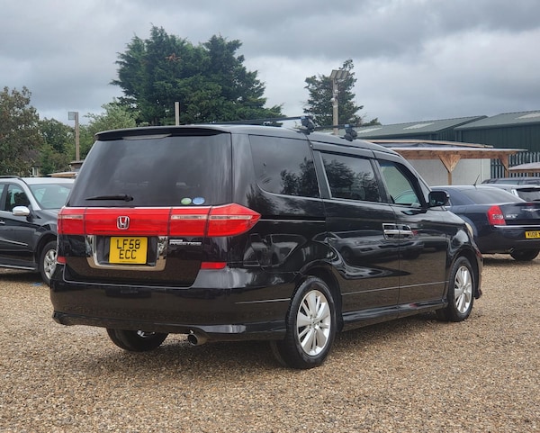 Used Honda Elysion 2020 for sale - 68627424: Photo 7