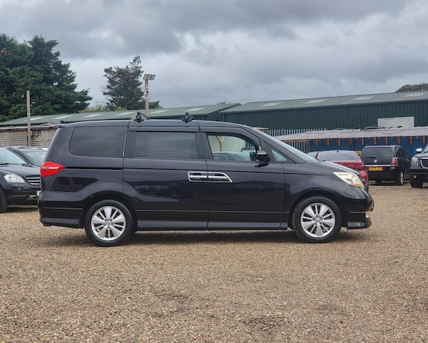 Used Honda Elysion 2020 for sale - 68627424: Photo 8