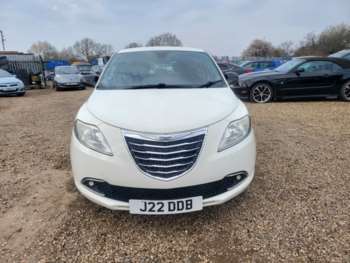 Used Chrysler Ypsilon 2012 for sale - 73975117: Photo