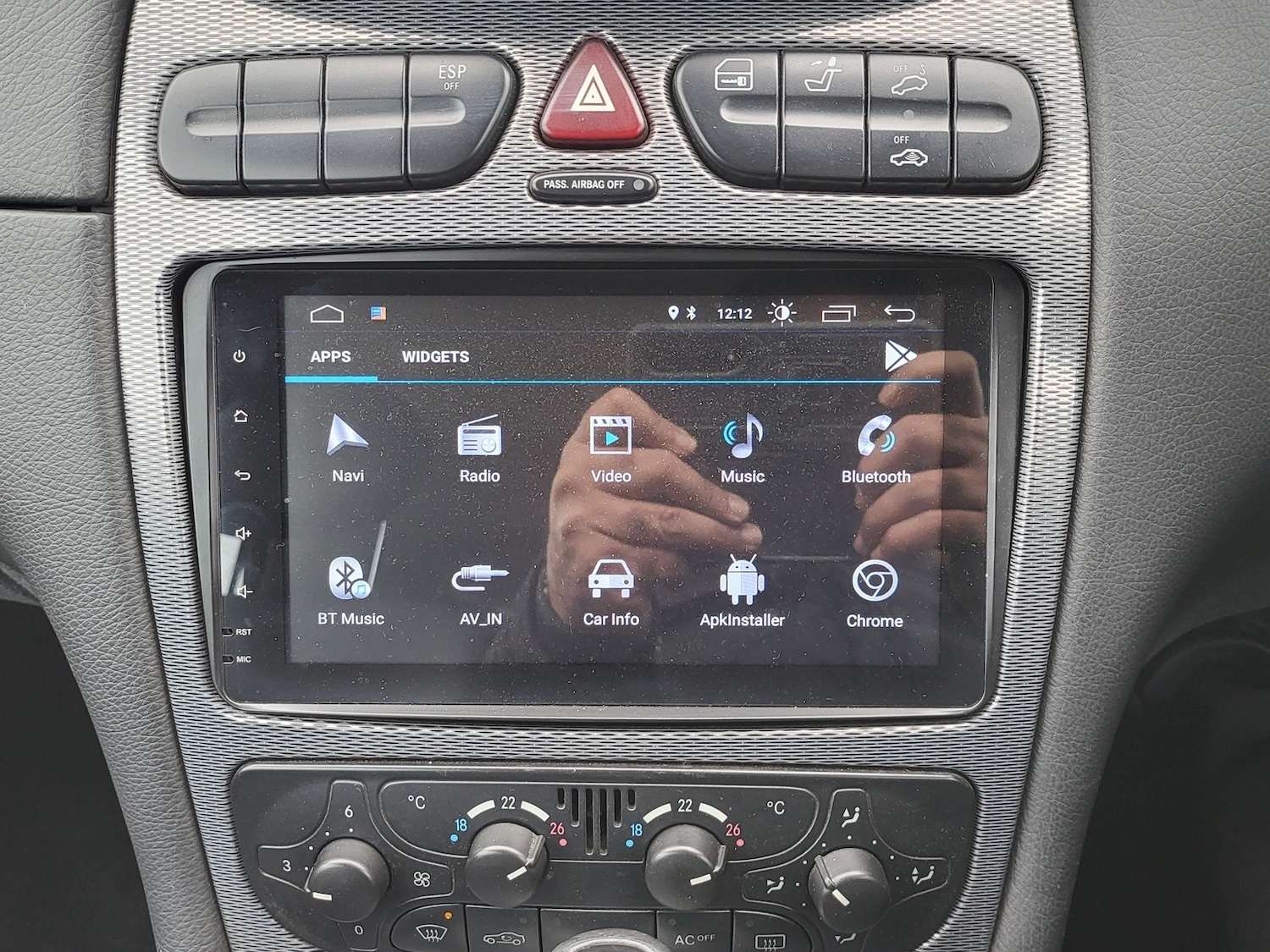 Vehicle 19