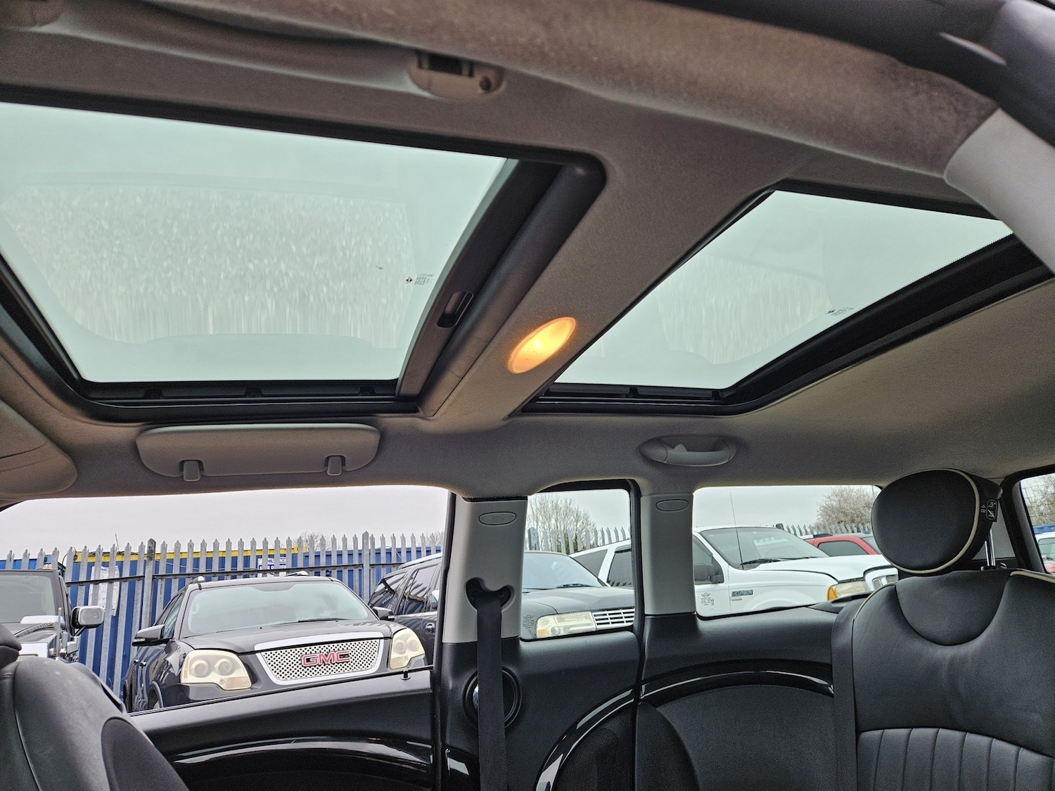 Used MINI Clubman 2008 for sale - 77595017: Photo 12