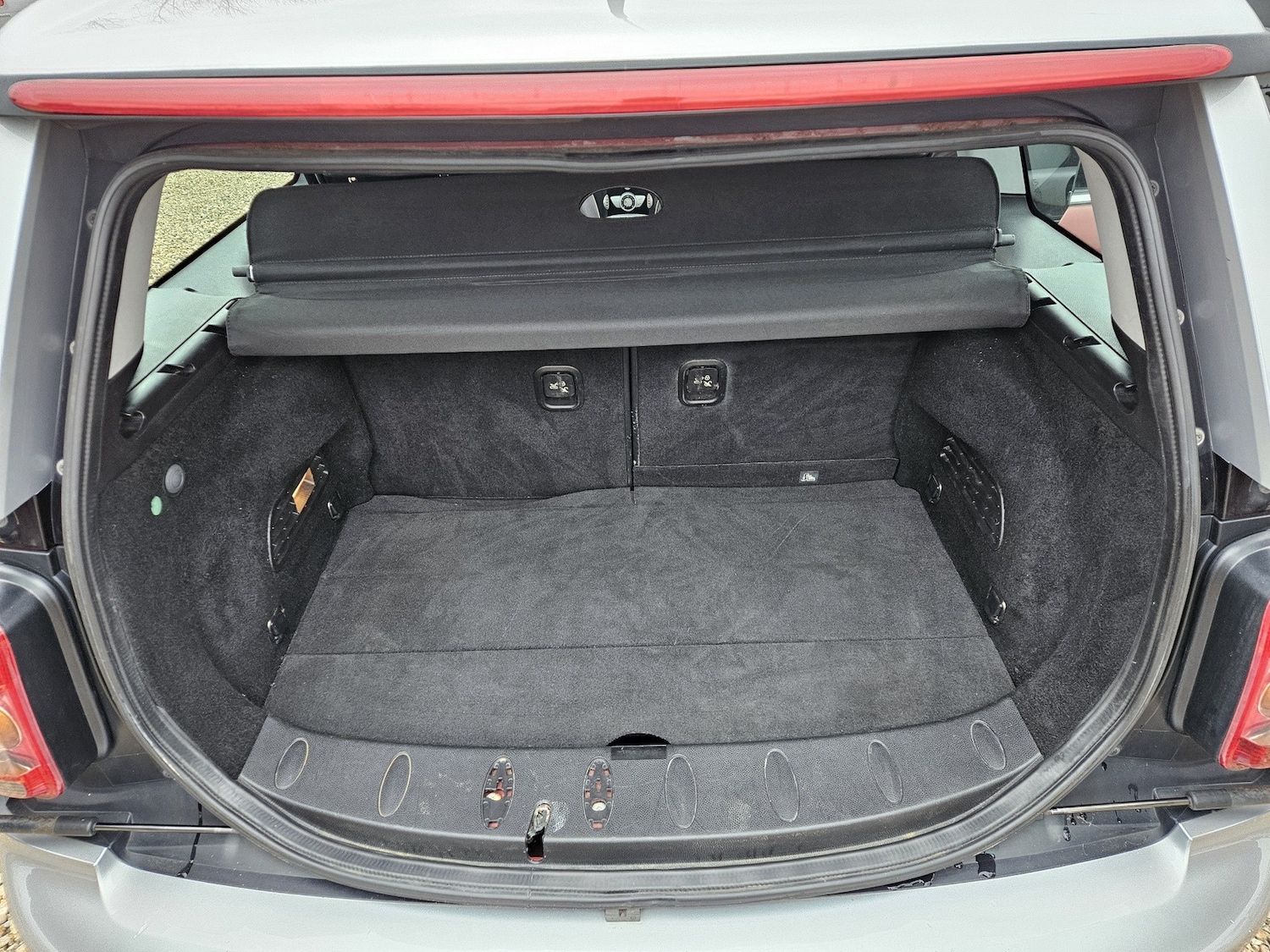 Used MINI Clubman 2008 for sale - 77595017: Photo 17