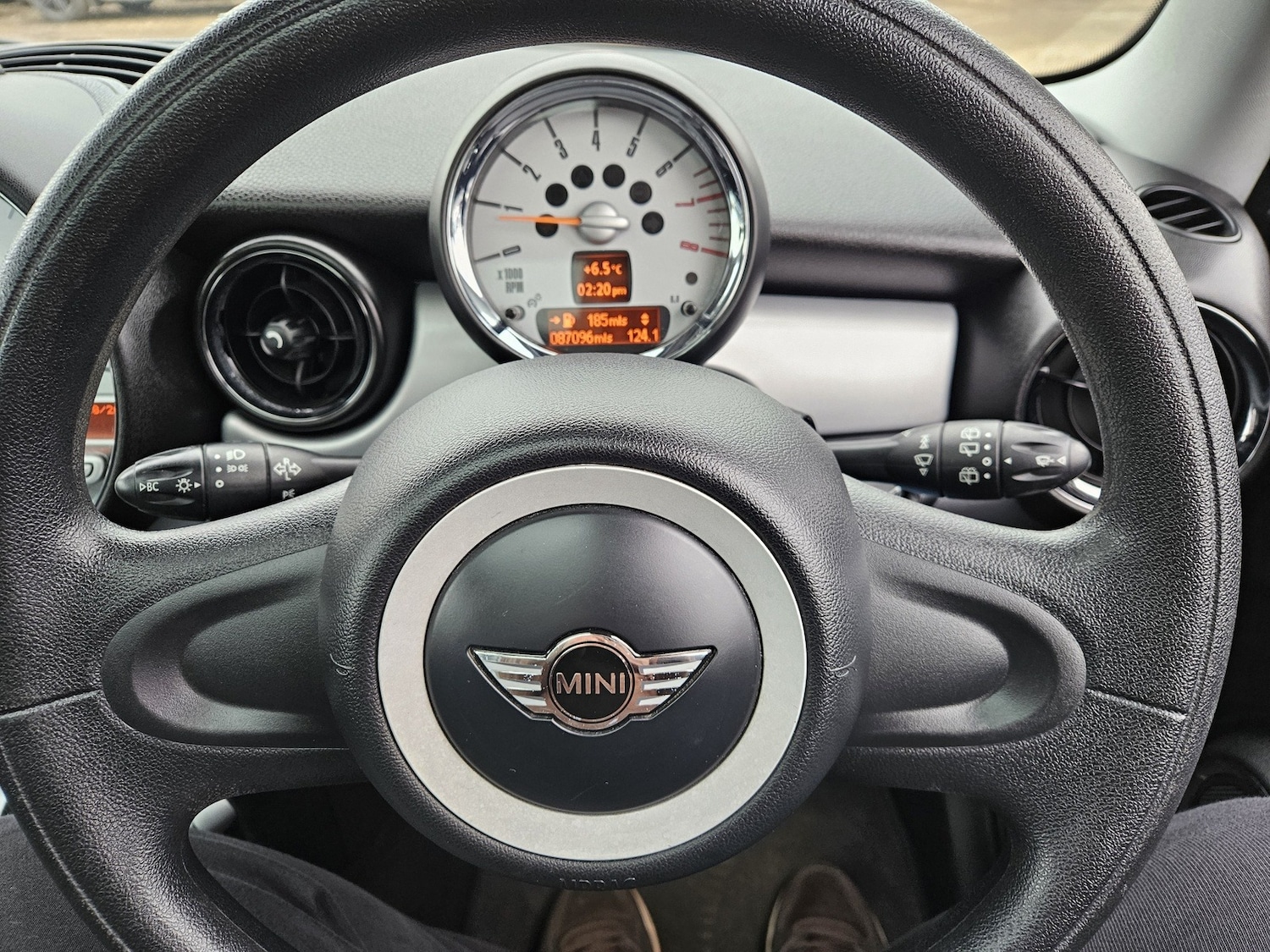 Used MINI Clubman 2008 for sale - 77595017: Photo 20