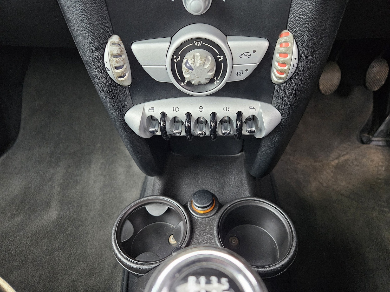 Used MINI Clubman 2008 for sale - 77595017: Photo 21