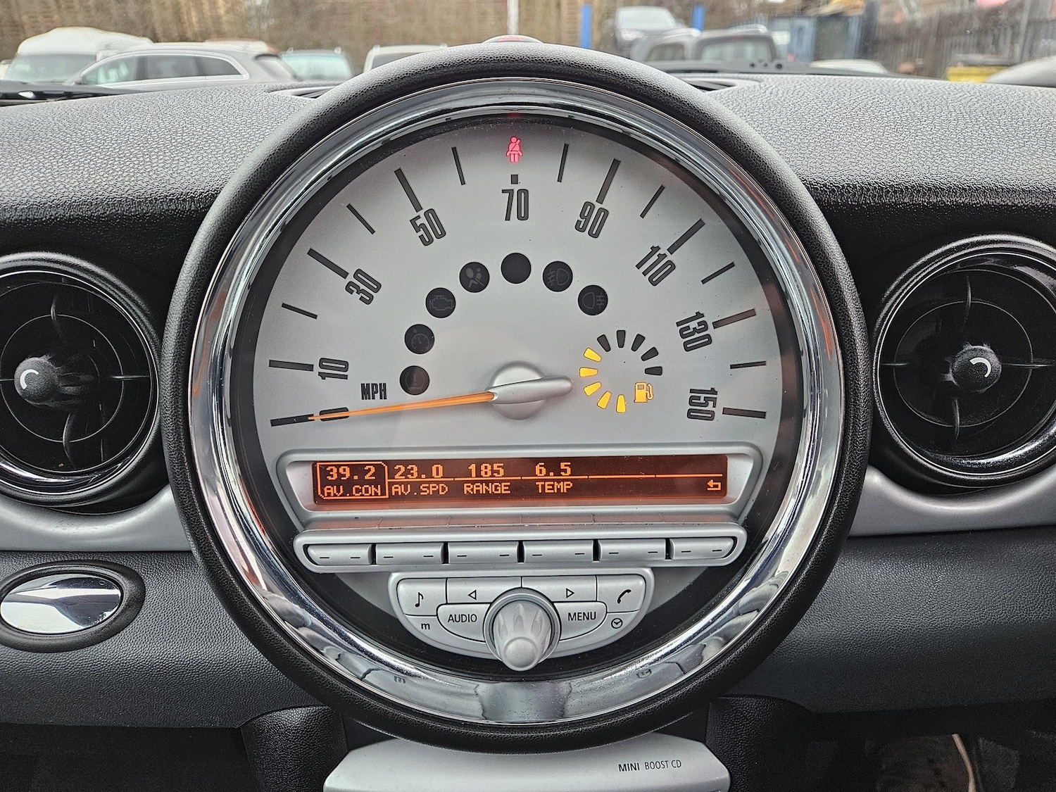 Used MINI Clubman 2008 for sale - 77595017: Photo 23