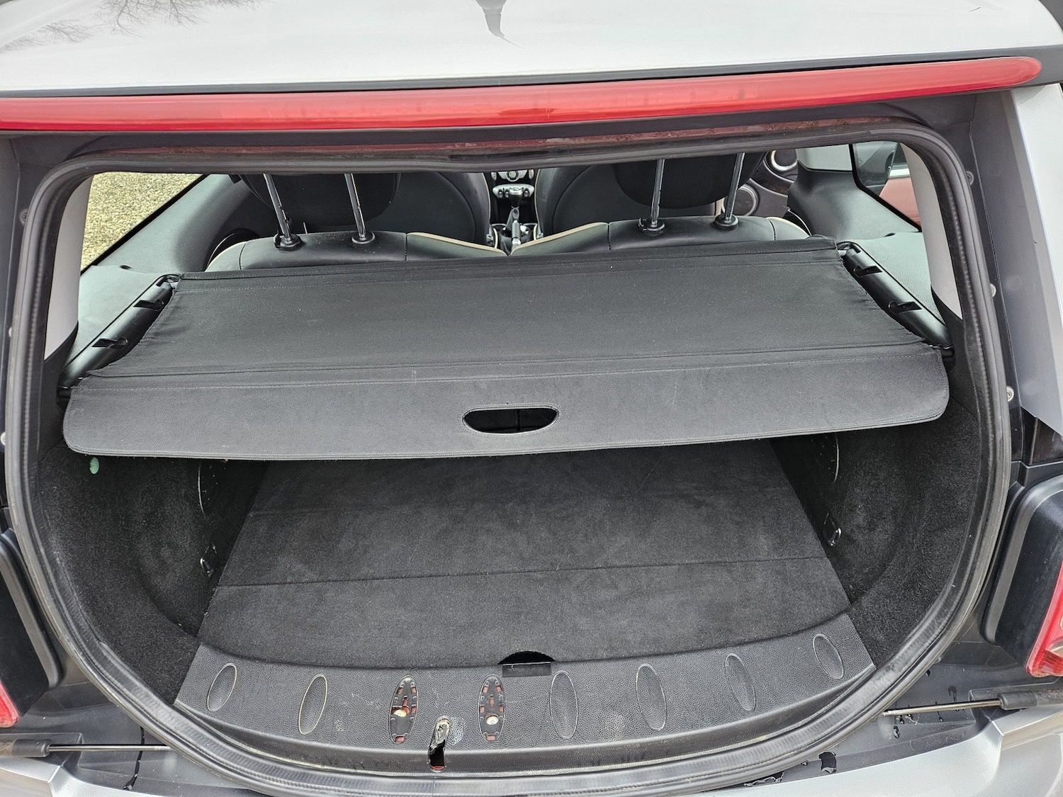 Used MINI Clubman 2008 for sale - 77595017: Photo 25