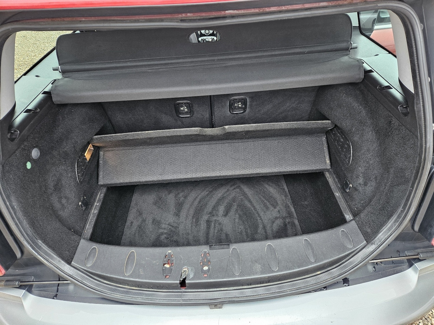 Used MINI Clubman 2008 for sale - 77595017: Photo 26