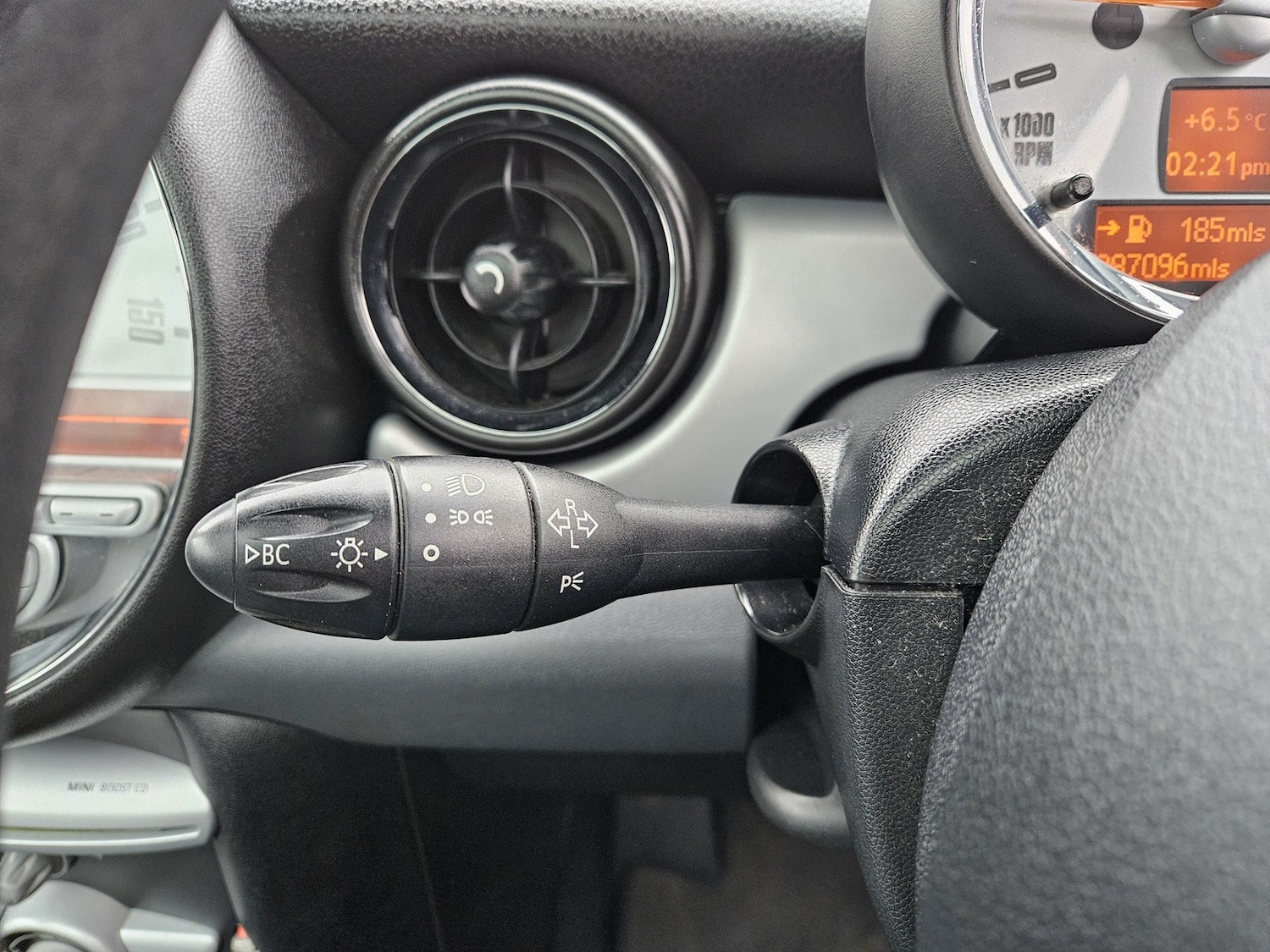 Used MINI Clubman 2008 for sale - 77595017: Photo 27