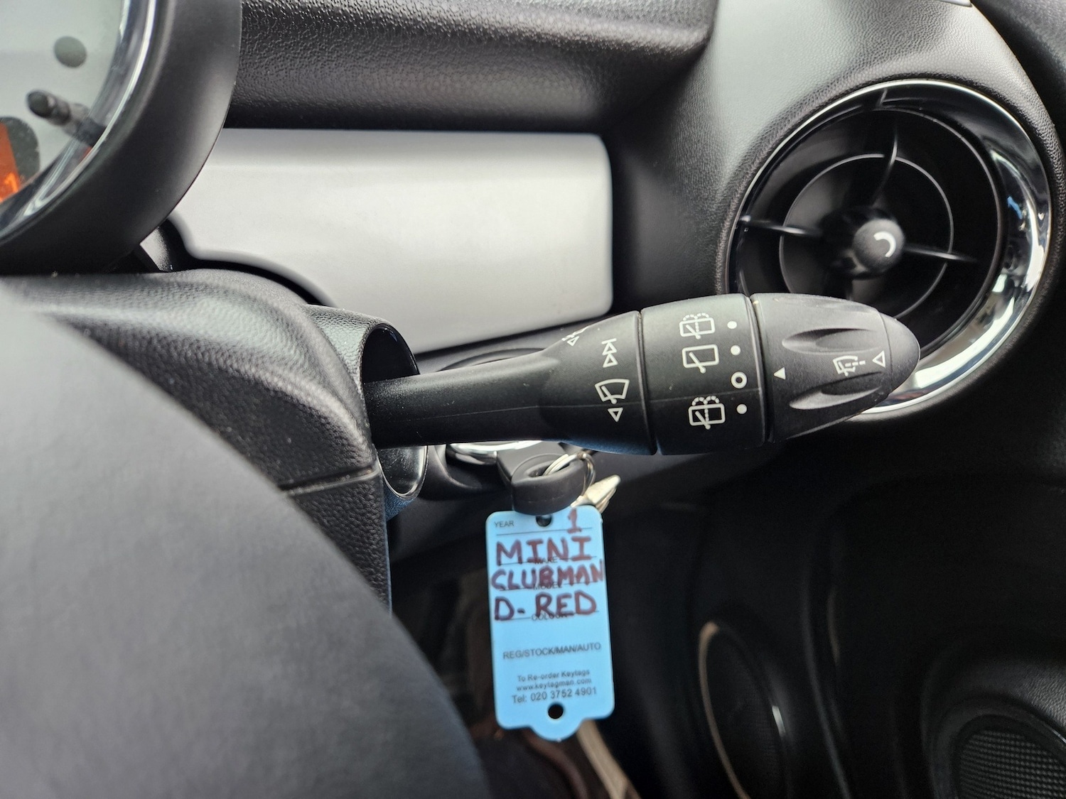 Used MINI Clubman 2008 for sale - 77595017: Photo 28