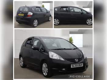 Used Honda Jazz 2010 for sale - 79815029: Photo