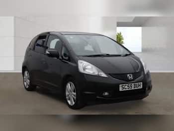 Used Honda Jazz 2010 for sale - 79815029: Photo