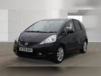 Used Honda Jazz 2010 for sale - 79815029: Photo