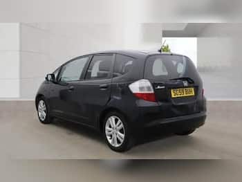 Used Honda Jazz 2010 for sale - 79815029: Photo
