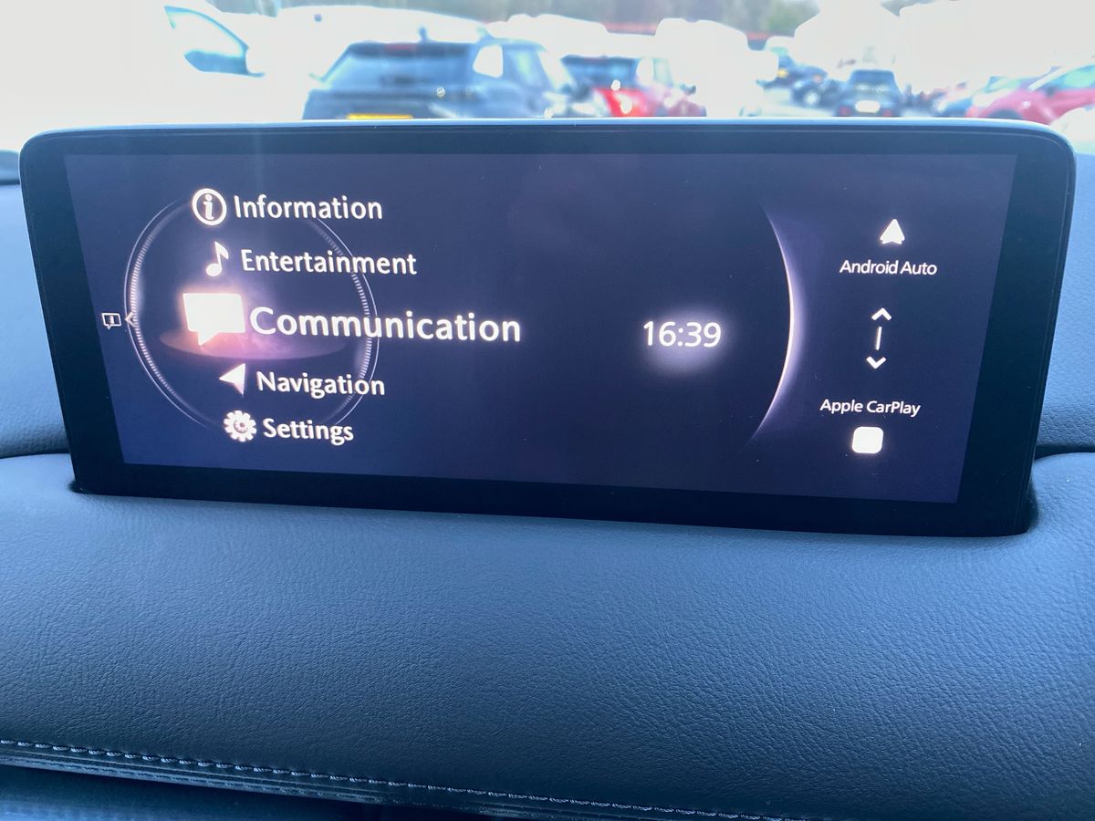 Used Mazda CX-5 2020 for sale - 77318505: Photo 10