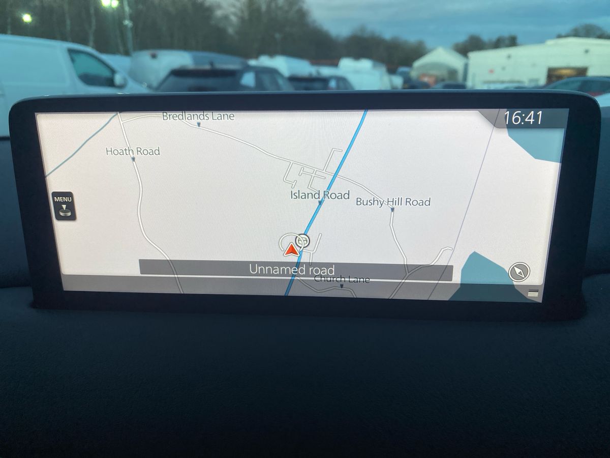 Used Mazda CX-5 2020 for sale - 77318505: Photo 11