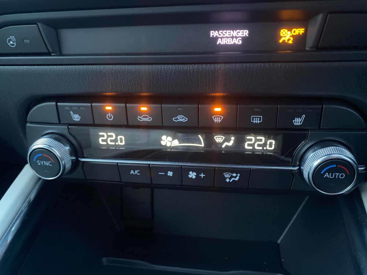 Used Mazda CX-5 2020 for sale - 77318505: Photo 12