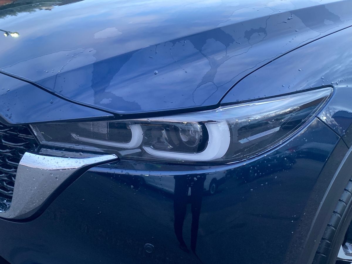 Used Mazda CX-5 2020 for sale - 77318505: Photo 13