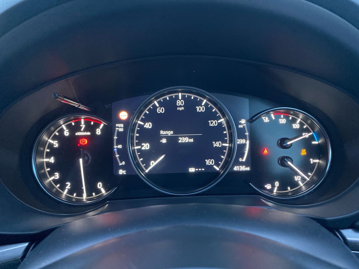 Used Mazda CX-5 2020 for sale - 77318505: Photo 14