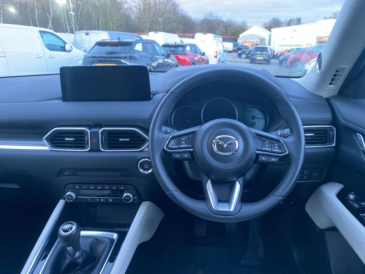 Used Mazda CX-5 2020 for sale - 77318505: Photo 15