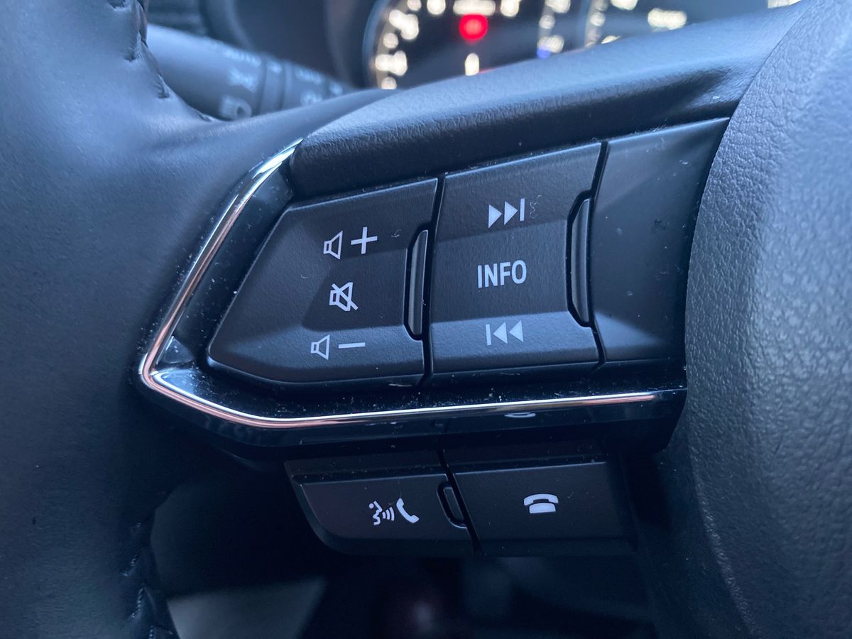 Used Mazda CX-5 2020 for sale - 77318505: Photo 16