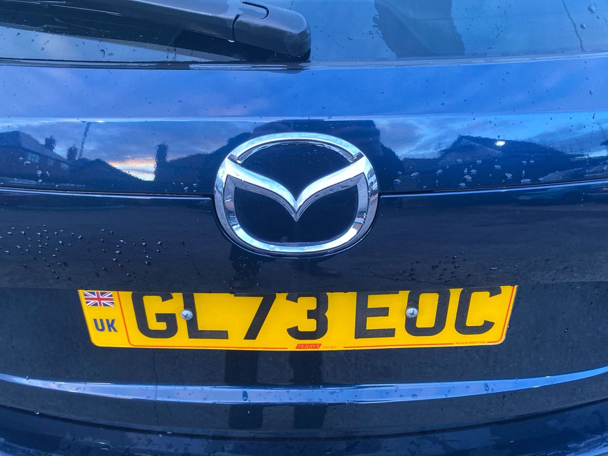 Used Mazda CX-5 2020 for sale - 77318505: Photo 21