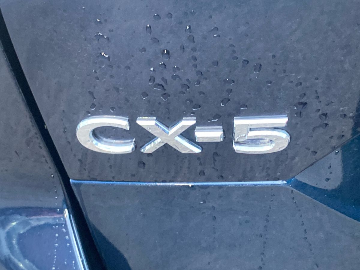 Used Mazda CX-5 2020 for sale - 77318505: Photo 22