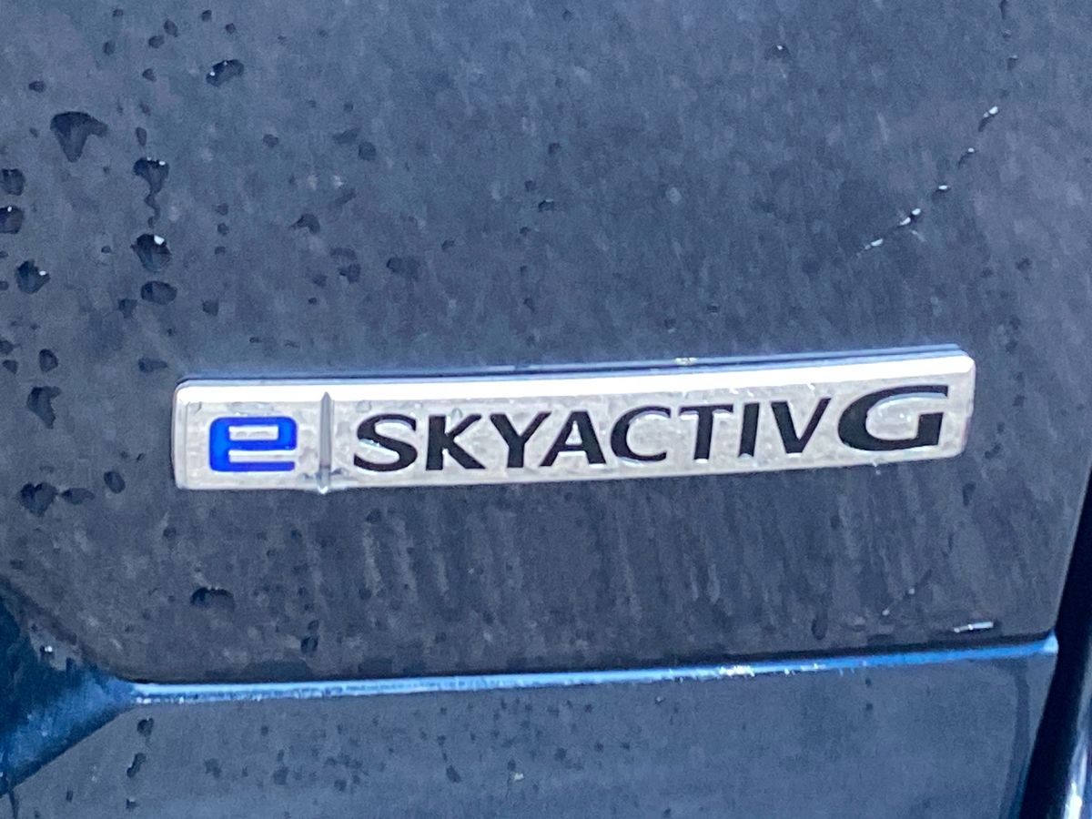 Used Mazda CX-5 2020 for sale - 77318505: Photo 23