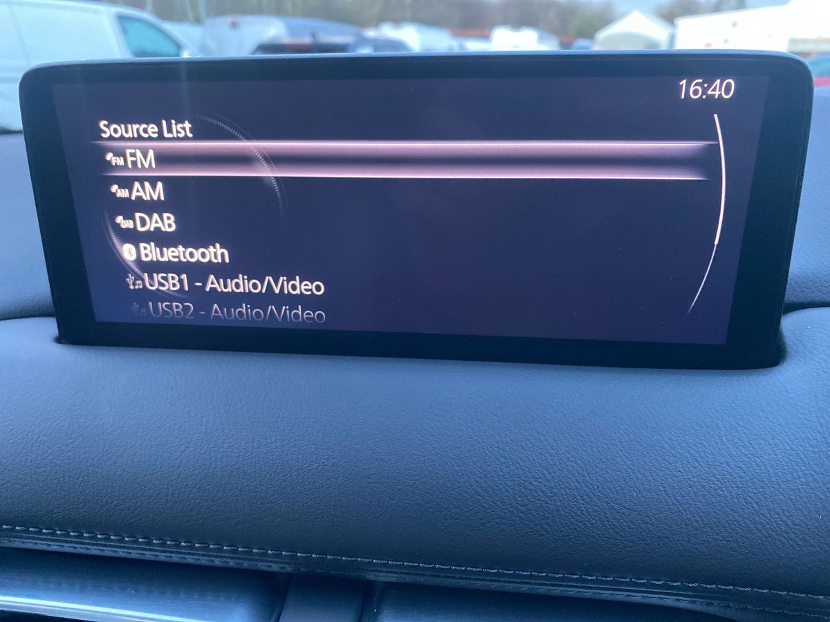 Used Mazda CX-5 2020 for sale - 77318505: Photo 24