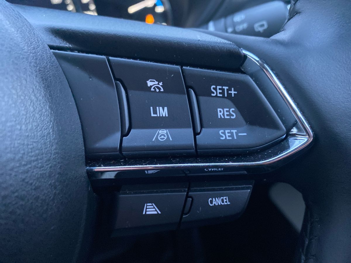 Used Mazda CX-5 2020 for sale - 77318505: Photo 25