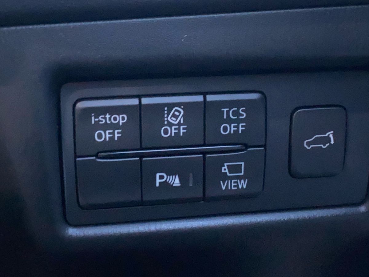 Used Mazda CX-5 2020 for sale - 77318505: Photo 29