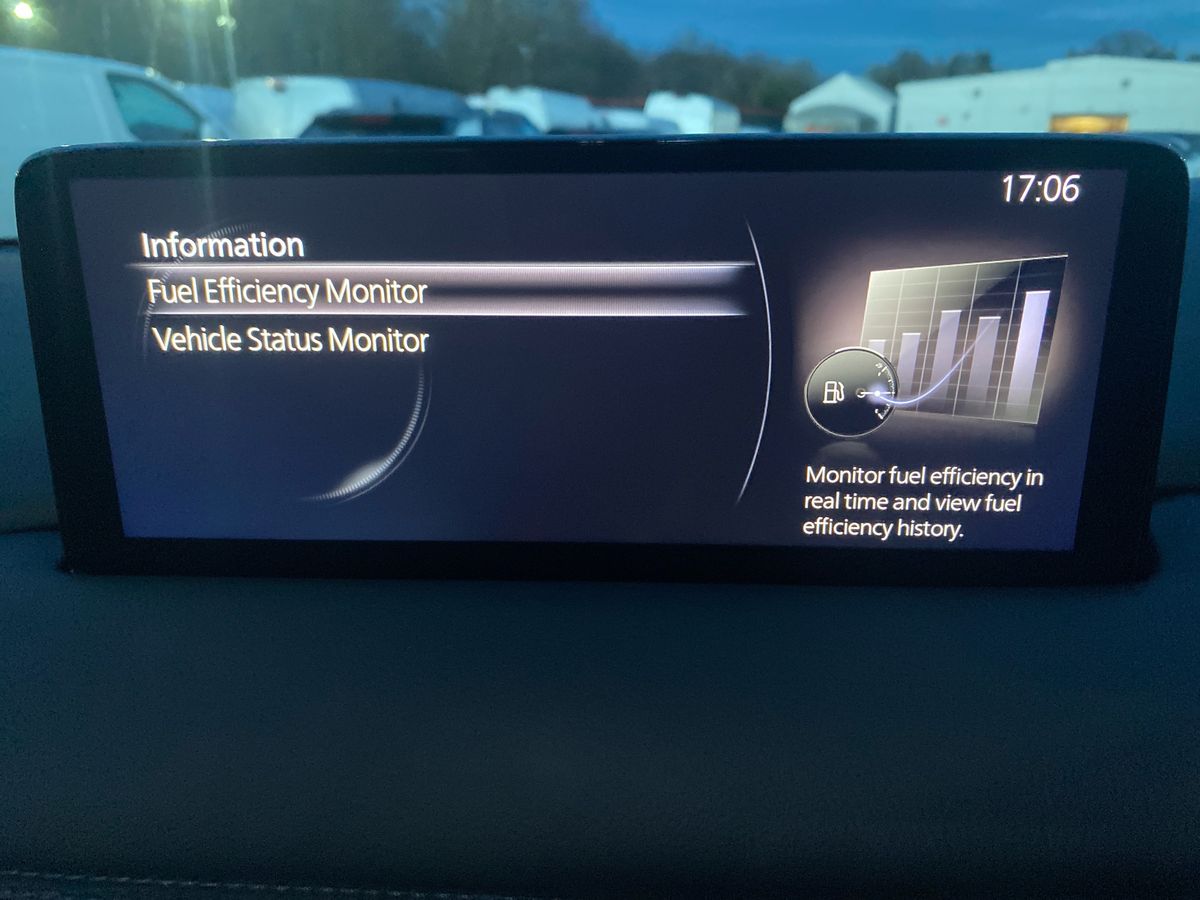 Used Mazda CX-5 2020 for sale - 77318505: Photo 33