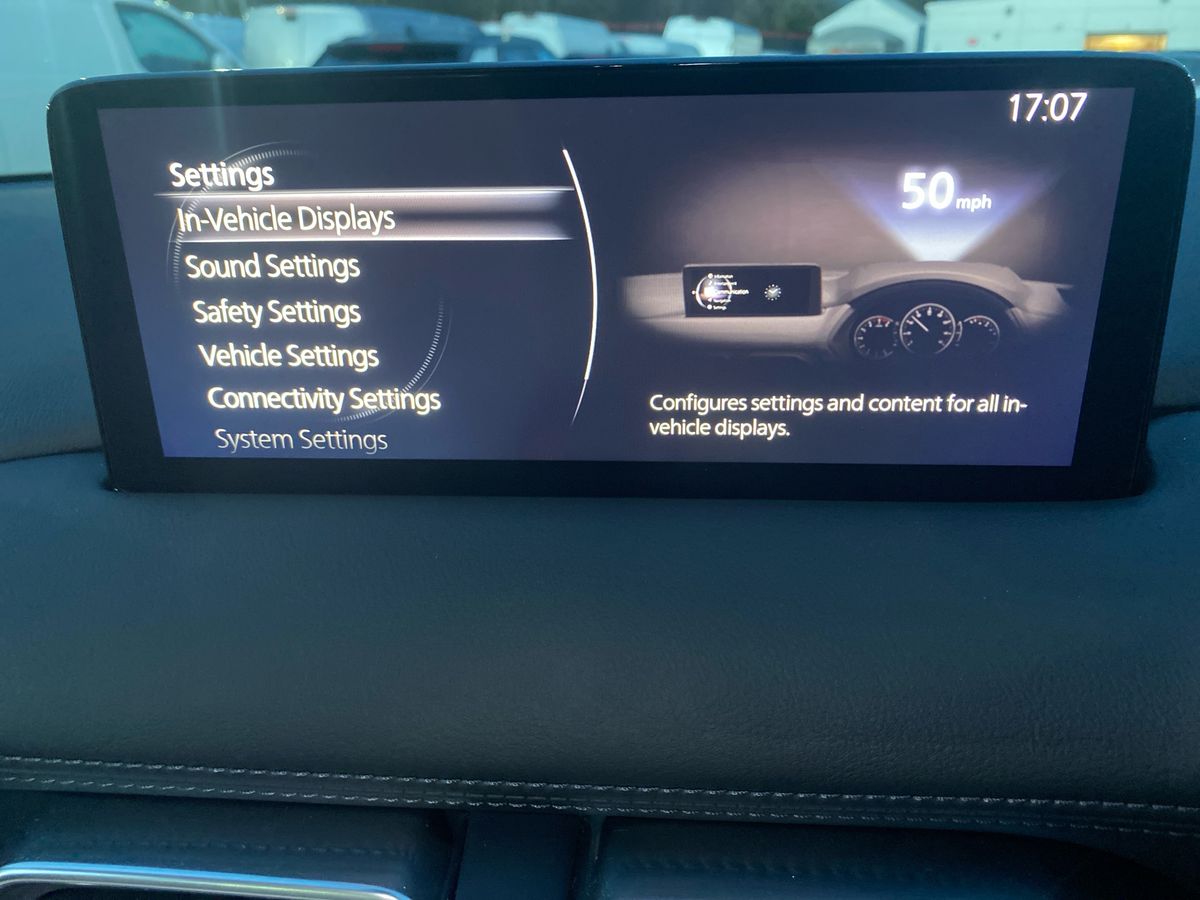 Used Mazda CX-5 2020 for sale - 77318505: Photo 34