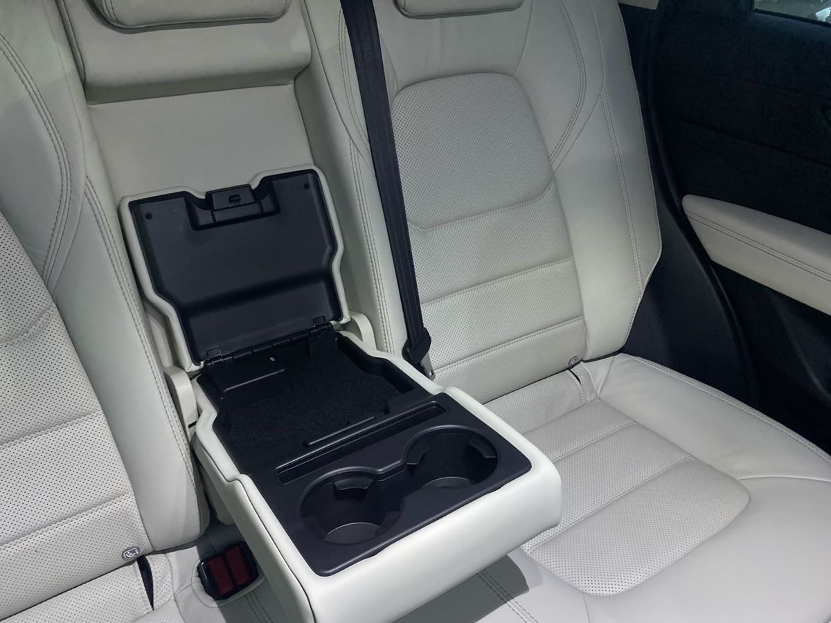 Used Mazda CX-5 2020 for sale - 77318505: Photo 36