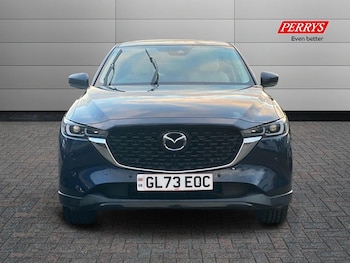 Used Mazda CX-5 2020 for sale - 77318505: Photo