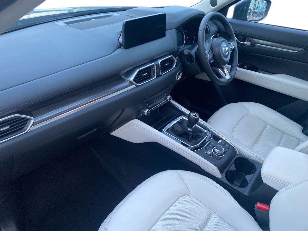 Used Mazda CX-5 2020 for sale - 77318505: Photo 6