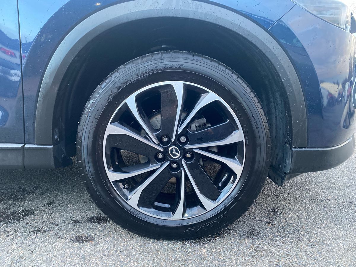 Used Mazda CX-5 2020 for sale - 77318505: Photo 7