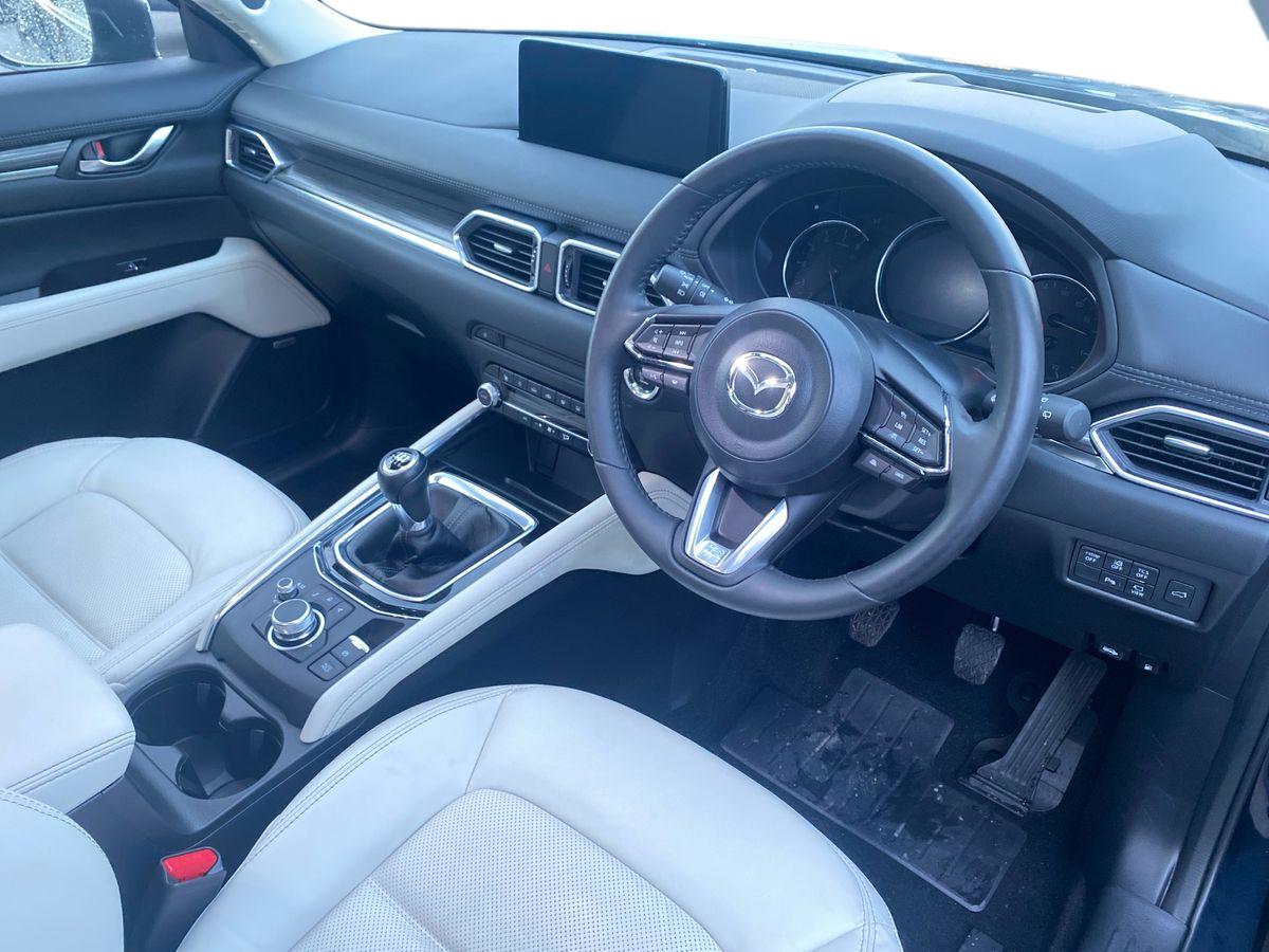 Used Mazda CX-5 2020 for sale - 77318505: Photo 8