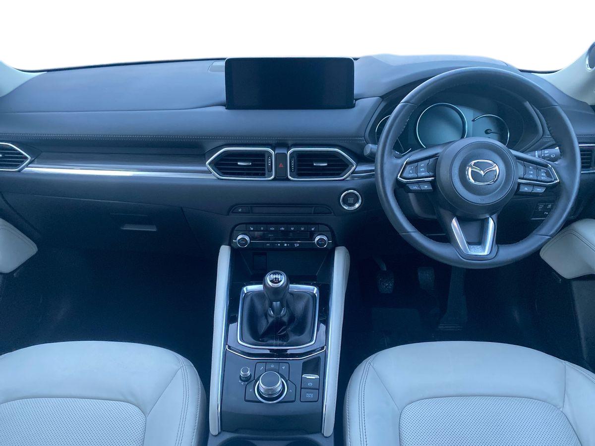 Used Mazda CX-5 2020 for sale - 77318505: Photo 9