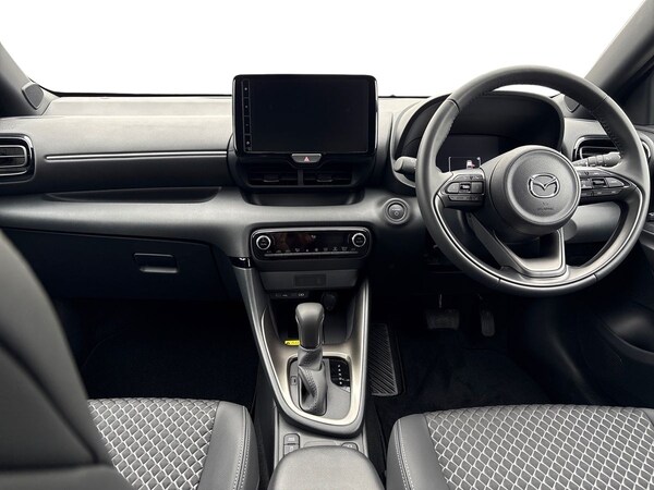 Used Mazda Mazda2 HYBRID 2024 for sale - 74926126: Photo 11