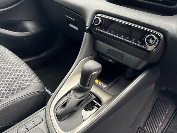 Used Mazda Mazda2 HYBRID 2024 for sale - 74926126: Photo 15