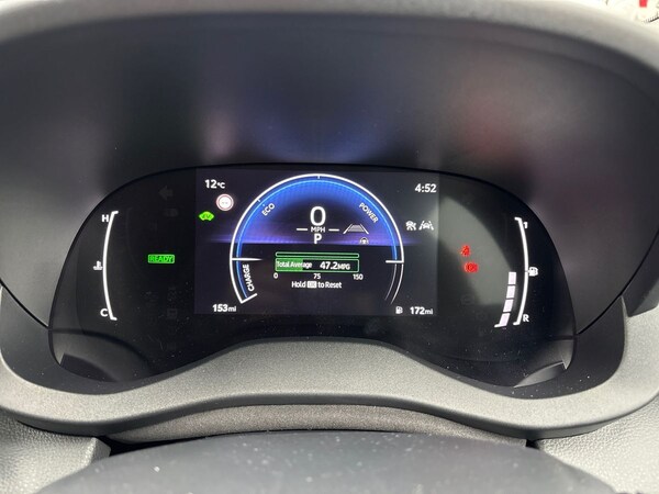 Used Mazda Mazda2 HYBRID 2024 for sale - 74926126: Photo 17