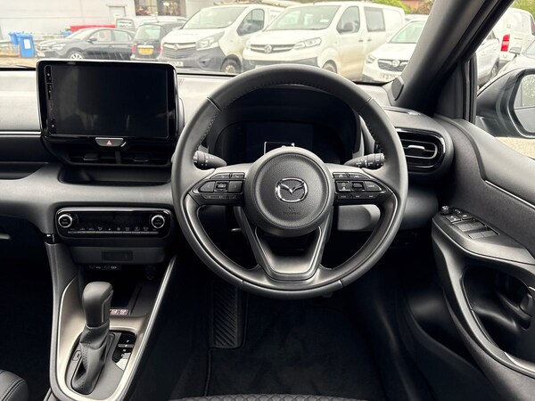 Used Mazda Mazda2 HYBRID 2024 for sale - 74926126: Photo 18