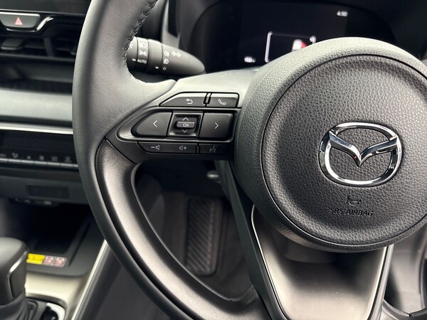 Used Mazda Mazda2 HYBRID 2024 for sale - 74926126: Photo 20