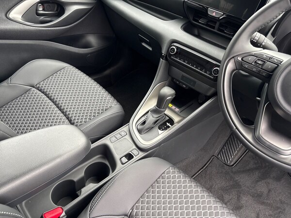 Used Mazda Mazda2 HYBRID 2024 for sale - 74926126: Photo 21