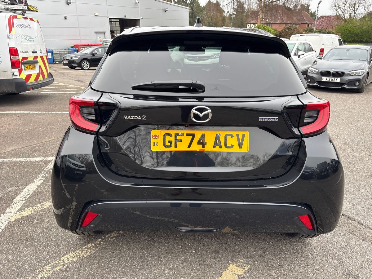 Vehicle 25